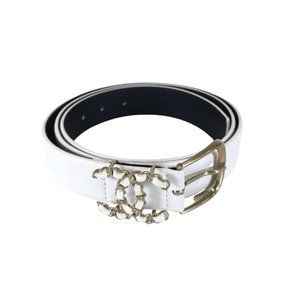 Chanel Belt